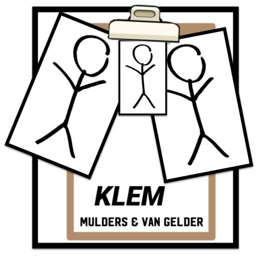 Karin van Gelder — KLEM