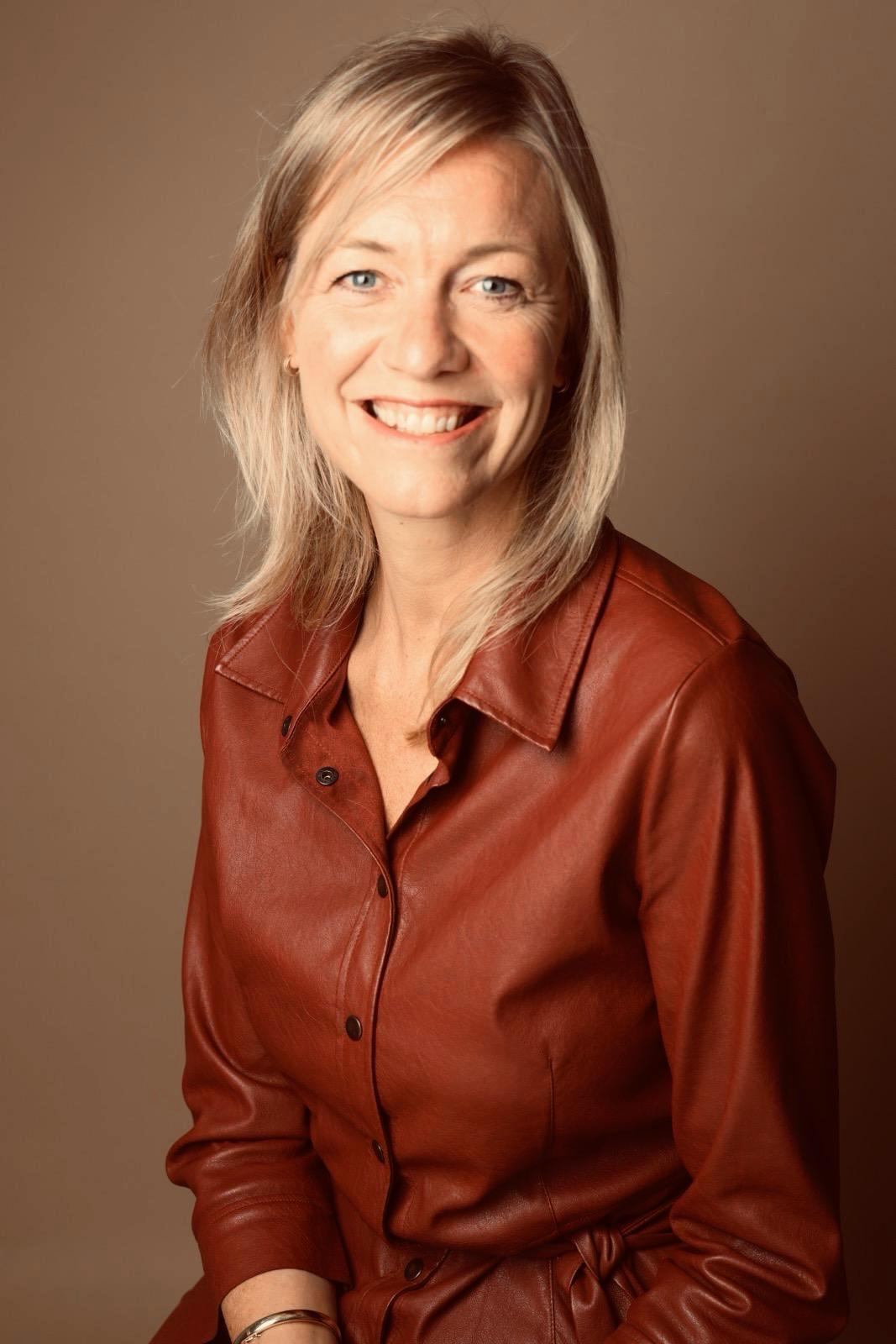 Brigitte Mulders
