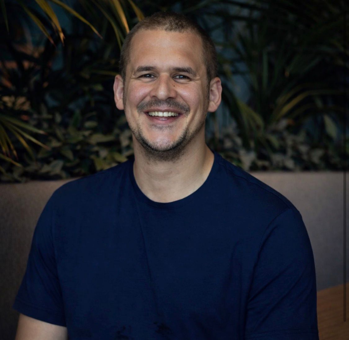 Sebastiaan Klosster